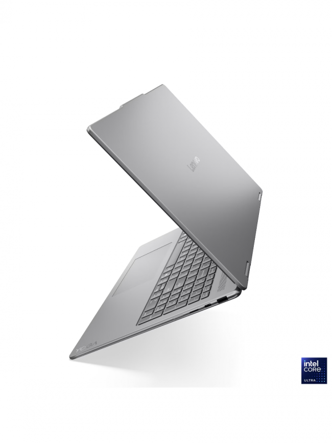 Ноутбук Lenovo Yoga 7 2-in-1 16ILL10 16" — для бизнеса и офиса
