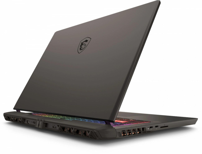 Ноутбук MSI 9S7-17S372-099 — для бизнеса и офиса Ноутбук MSI 9S7-17S372-099 — для бизнеса и офиса