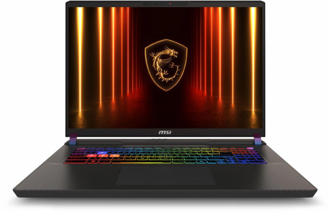 Ноутбук MSI 9S7-17S372-099 — для бизнеса и офиса Ноутбук MSI 9S7-17S372-099 — для бизнеса и офиса