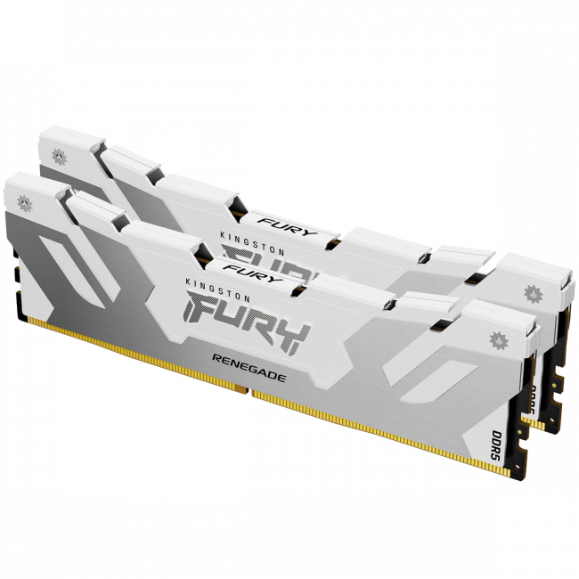 Память оперативная Kingston KF564C32RWK2-32 — для бизнеса и офиса Память оперативная Kingston KF564C32RWK2-32 — для бизнеса и офиса