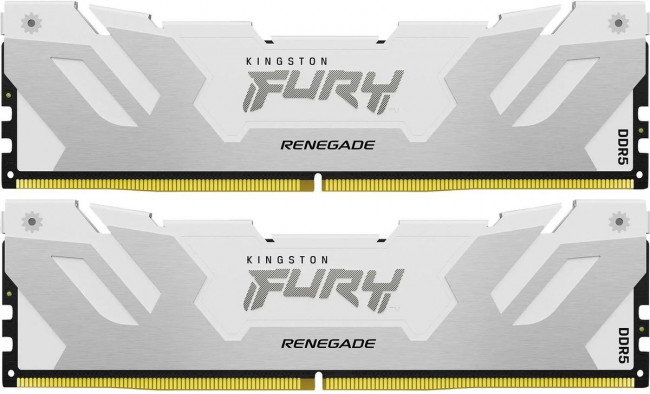 Память оперативная Kingston KF564C32RWK2-32 — для бизнеса и офиса Память оперативная Kingston KF564C32RWK2-32 — для бизнеса и офиса