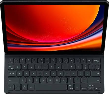 Чехол Samsung EF-DX710BBRGRU — для бизнеса и офиса Чехол Samsung EF-DX710BBRGRU — для бизнеса и офиса