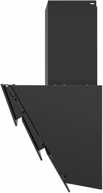 ВЫТЯЖКА MAUNFELD Maunfeld CASCADA PUSH 60 Glass Black — для бизнеса и офиса ВЫТЯЖКА MAUNFELD Maunfeld CASCADA PUSH 60 Glass Black — для бизнеса и офиса