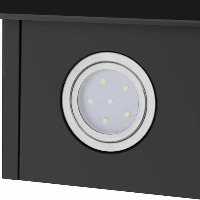 ВЫТЯЖКА MAUNFELD Maunfeld CASCADA PUSH 60 Glass Black — для бизнеса и офиса ВЫТЯЖКА MAUNFELD Maunfeld CASCADA PUSH 60 Glass Black — для бизнеса и офиса