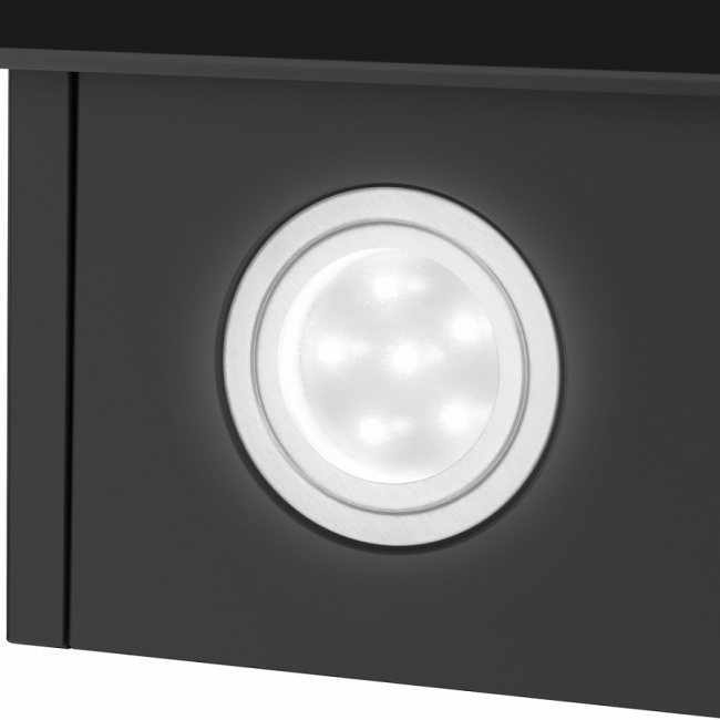 ВЫТЯЖКА MAUNFELD Maunfeld CASCADA PUSH 60 Glass Black — для бизнеса и офиса ВЫТЯЖКА MAUNFELD Maunfeld CASCADA PUSH 60 Glass Black — для бизнеса и офиса