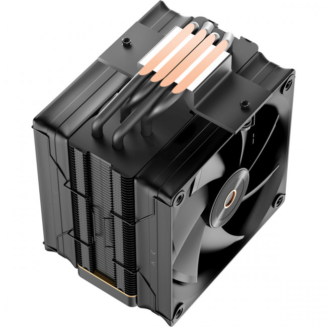 Кулер для процессора Ocypus Iota-A40-BK2NNWD00X-GL — для бизнеса и офиса