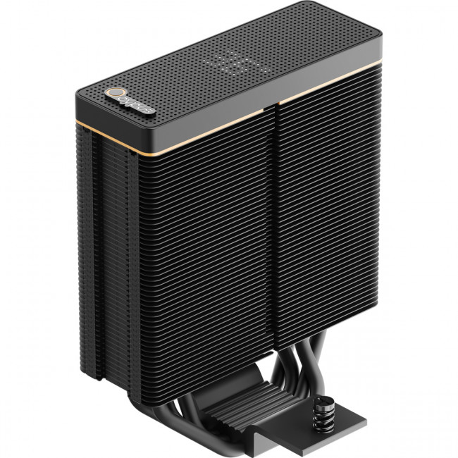 Кулер для процессора Ocypus Iota-A40-BK2NNWD00X-GL — для бизнеса и офиса