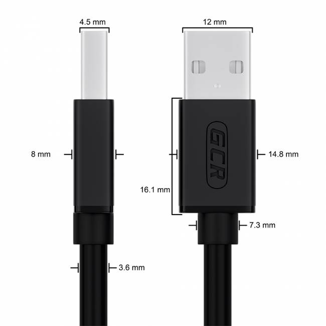Greenconnect Кабель 1.5m USB 2.0, AM/mini 5P, черный, 28/28 AWG, экран, армированный, морозостойкий, GCR-UM2M5P-BB2S-1.5m Greenconnect USB 2.0 Type-AM - miniUSB 1.5м — для бизнеса и офиса Greenconnect Кабель 1.5m USB 2.0, AM/mini 5P, черный, 28/28 AWG, экран, армированный, морозостойкий, GCR-UM2M5P-BB2S-1.5m Greenconnect USB 2.0 Type-AM - miniUSB 1.5м — для бизнеса и офиса