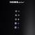 Кухонная вытяжка HOMSair HOMSAir ART 1050WL 35 Black — для бизнеса и офиса Кухонная вытяжка HOMSair HOMSAir ART 1050WL 35 Black — для бизнеса и офиса