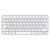 Клавиатура Apple MK2A3RS/A — для бизнеса и офиса Клавиатура Apple MK2A3RS/A — для бизнеса и офиса