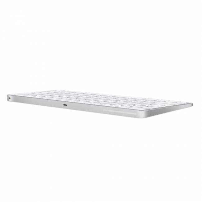 Клавиатура Apple MK2A3RS/A — для бизнеса и офиса Клавиатура Apple MK2A3RS/A — для бизнеса и офиса
