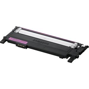 Тонер-картридж Samsung CLT-M406S (SU254A)