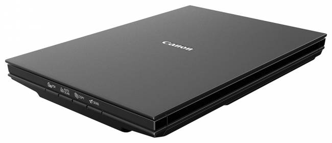 Сканер персональный Canon 2995C010 — для бизнеса и офиса