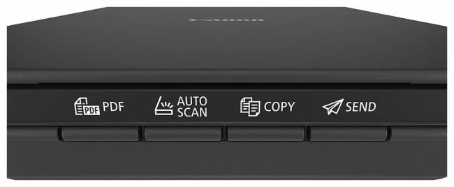 Сканер персональный Canon 2995C010 — для бизнеса и офиса