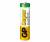 Алкалиновые батарейки GP Super Alkaline 15А АA - 4 шт. на блистере GP Super Alkaline 15А АA (4891199000034) — для бизнеса и офиса Алкалиновые батарейки GP Super Alkaline 15А АA - 4 шт. на блистере GP Super Alkaline 15А АA (4891199000034) — для бизнеса и офиса