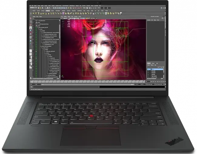 Ноутбук Lenovo 21DC002RUS — для бизнеса и офиса Ноутбук Lenovo 21DC002RUS — для бизнеса и офиса