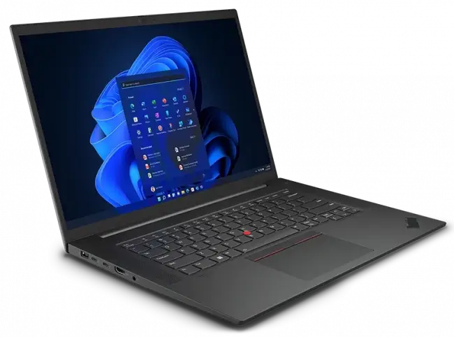Ноутбук Lenovo 21DC002RUS — для бизнеса и офиса Ноутбук Lenovo 21DC002RUS — для бизнеса и офиса