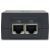 Блок питания Ubiquiti POE-24-12W-G — для бизнеса и офиса Блок питания Ubiquiti POE-24-12W-G — для бизнеса и офиса
