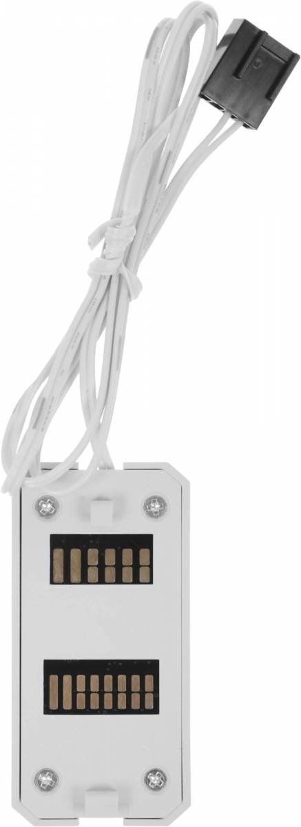 Вентилятор для корпуса Lian-Li G99.12SL1W1W.R0 — для бизнеса и офиса Вентилятор для корпуса Lian-Li G99.12SL1W1W.R0 — для бизнеса и офиса