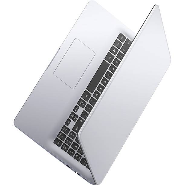 Ноутбук Maibenben M543 (M5431SA0LSRE1) — для бизнеса и офиса Ноутбук Maibenben M543 (M5431SA0LSRE1) — для бизнеса и офиса
