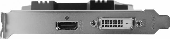 Видеокарта Biostar Microtech Netherlands B.V. VN1034TB46 — для бизнеса и офиса