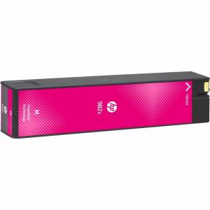 Картридж HP 982X (T0B28A)