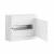 Щит Nedbox 1х12 мод., белая дверь Legrand 601236 — для бизнеса и офиса Щит Nedbox 1х12 мод., белая дверь Legrand 601236 — для бизнеса и офиса