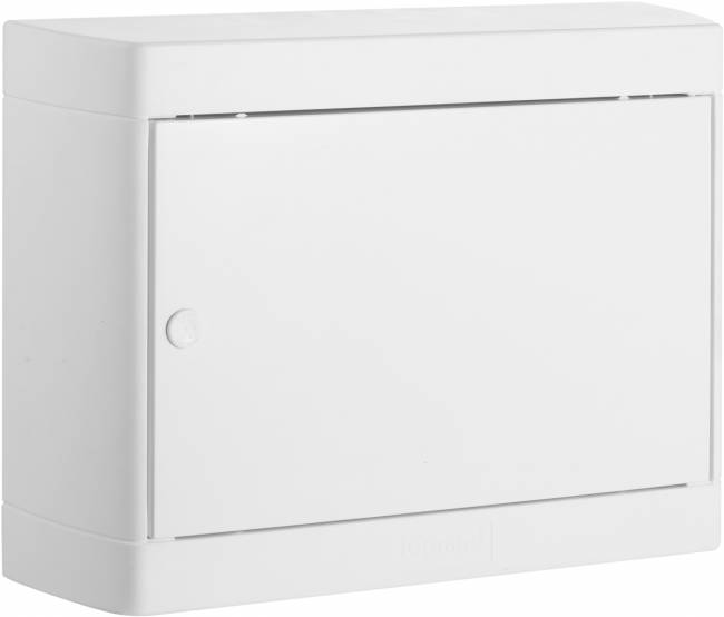 Щит Nedbox 1х12 мод., белая дверь Legrand 601236 — для бизнеса и офиса Щит Nedbox 1х12 мод., белая дверь Legrand 601236 — для бизнеса и офиса