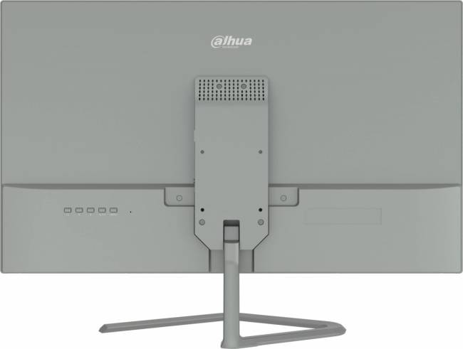Монитор Dahua DHI-LM27-C201P — для бизнеса и офиса Монитор Dahua DHI-LM27-C201P — для бизнеса и офиса
