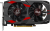 Видеокарта ASUS CERBERUS-GTX1050TI-O4G — для бизнеса и офиса Видеокарта ASUS CERBERUS-GTX1050TI-O4G — для бизнеса и офиса