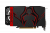 Видеокарта ASUS CERBERUS-GTX1050TI-O4G — для бизнеса и офиса Видеокарта ASUS CERBERUS-GTX1050TI-O4G — для бизнеса и офиса
