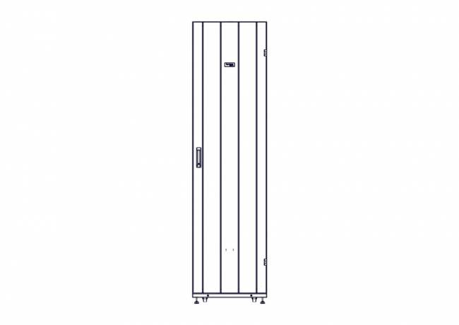 Шкаф Systeme Electric, серия Uniprom, 48U-600/1200, боковые панели 4шт, черный SYSTEME ELECTRIC UR3307 — для бизнеса и офиса Шкаф Systeme Electric, серия Uniprom, 48U-600/1200, боковые панели 4шт, черный SYSTEME ELECTRIC UR3307 — для бизнеса и офиса