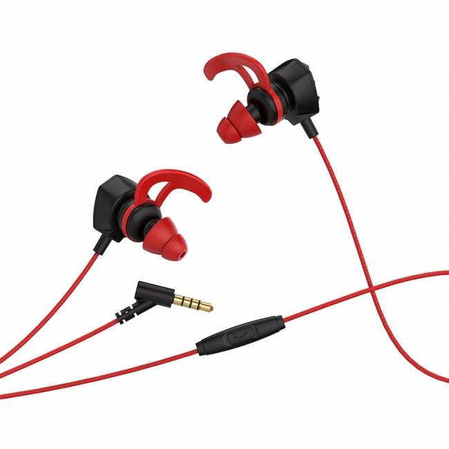Наушники Borofone & HOCO M45 — для бизнеса и офиса Наушники Borofone & HOCO M45 — для бизнеса и офиса