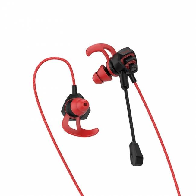 Наушники Borofone & HOCO M45 — для бизнеса и офиса Наушники Borofone & HOCO M45 — для бизнеса и офиса