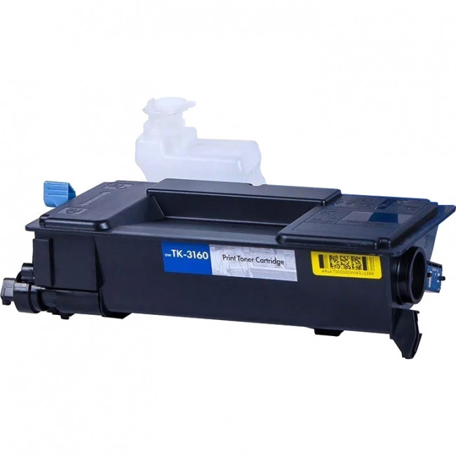 - NVP NV-TK3160 — для бизнеса и офиса