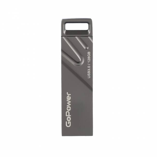 Флеш-накопитель Флеш-накопитель GoPower TITAN 00-00025959 — для бизнеса и офиса Флеш-накопитель Флеш-накопитель GoPower TITAN 00-00025959 — для бизнеса и офиса