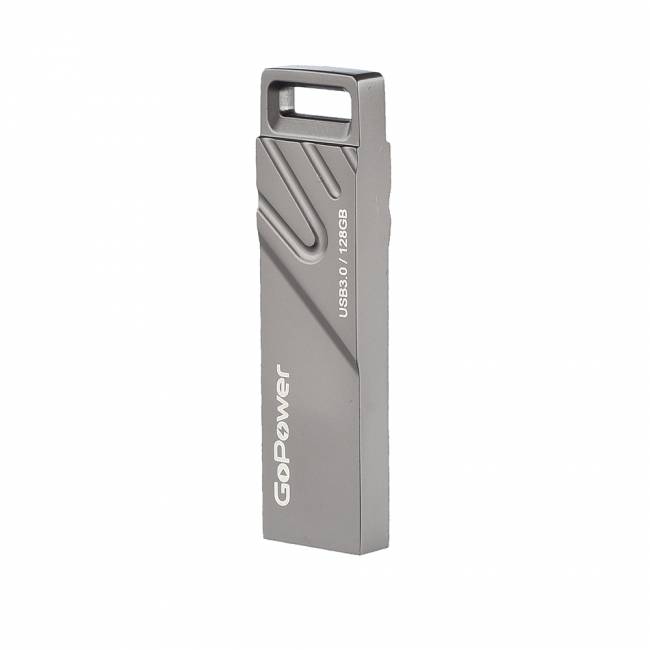 Флеш-накопитель Флеш-накопитель GoPower TITAN 00-00025959 — для бизнеса и офиса Флеш-накопитель Флеш-накопитель GoPower TITAN 00-00025959 — для бизнеса и офиса