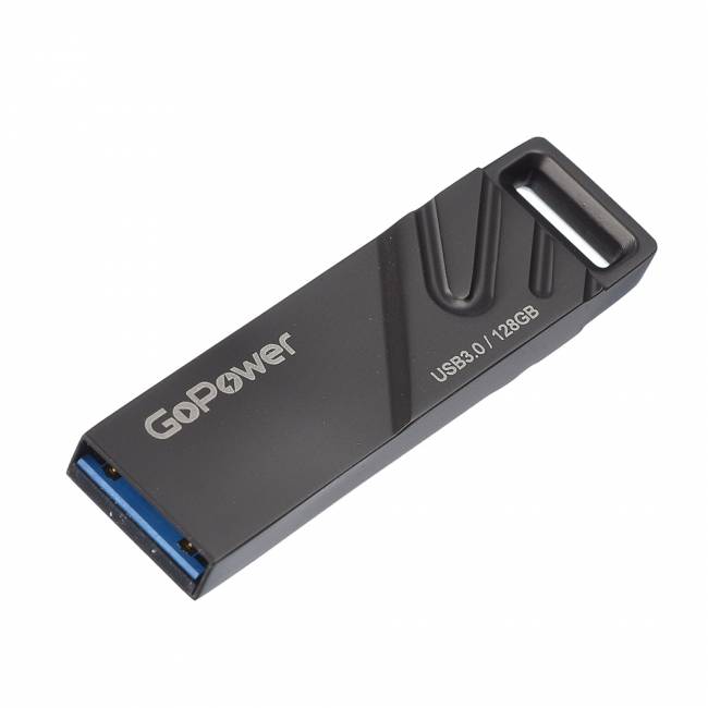 Флеш-накопитель Флеш-накопитель GoPower TITAN 00-00025959 — для бизнеса и офиса Флеш-накопитель Флеш-накопитель GoPower TITAN 00-00025959 — для бизнеса и офиса
