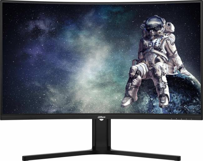 Монитор Dahua DHI-LM32-E330CA — для бизнеса и офиса Монитор Dahua DHI-LM32-E330CA — для бизнеса и офиса
