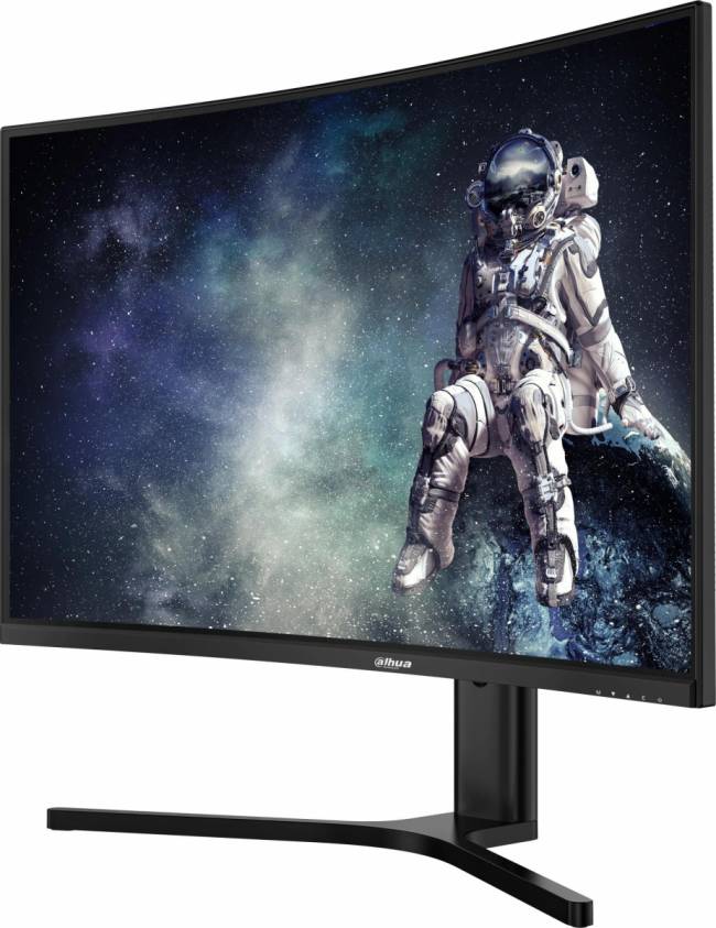 Монитор Dahua DHI-LM32-E330CA — для бизнеса и офиса Монитор Dahua DHI-LM32-E330CA — для бизнеса и офиса