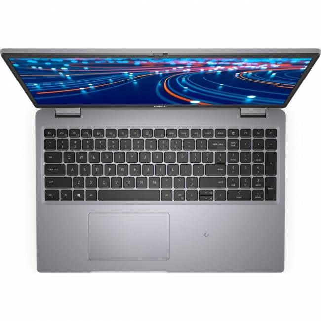Ноутбук Dell CC-DEL1155D520 — для бизнеса и офиса Ноутбук Dell CC-DEL1155D520 — для бизнеса и офиса