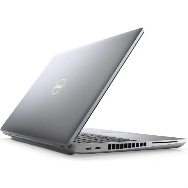 Ноутбук Dell CC-DEL1155D520 — для бизнеса и офиса Ноутбук Dell CC-DEL1155D520 — для бизнеса и офиса