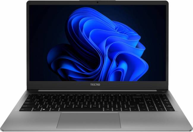 Ноутбук TECNO 71005000465 — для бизнеса и офиса Ноутбук TECNO 71005000465 — для бизнеса и офиса