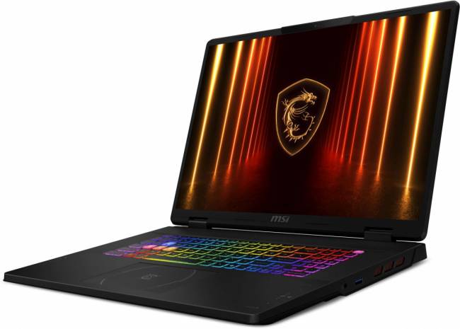 Ноутбук MSI 9S7-184111-045 — для бизнеса и офиса Ноутбук MSI 9S7-184111-045 — для бизнеса и офиса