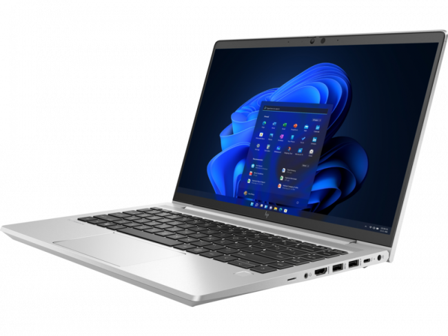 Ноутбук HP EliteBook 640 G9 — для бизнеса и офиса Ноутбук HP EliteBook 640 G9 — для бизнеса и офиса