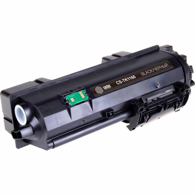- Cactus CS-TK1160 — для бизнеса и офиса - Cactus CS-TK1160 — для бизнеса и офиса