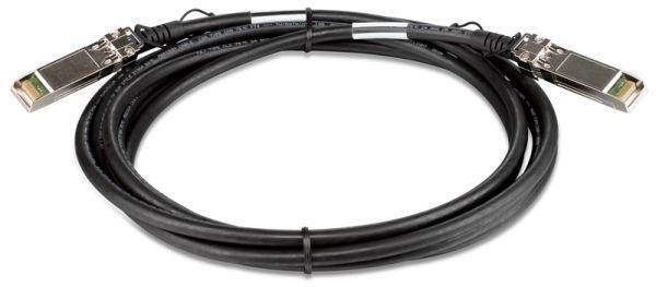 Кабель D-Link DEM-CB300S/D2A — для бизнеса и офиса Кабель D-Link DEM-CB300S/D2A — для бизнеса и офиса