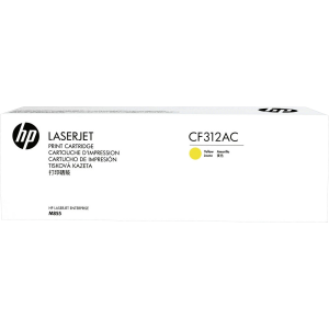 Тонер-картридж HP (CF312AC)