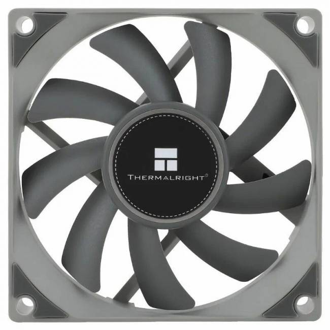 Вентилятор корпусный Thermalright TL-8015 — для бизнеса и офиса Вентилятор корпусный Thermalright TL-8015 — для бизнеса и офиса