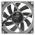 Вентилятор корпусный Thermalright TL-8015 — для бизнеса и офиса Вентилятор корпусный Thermalright TL-8015 — для бизнеса и офиса